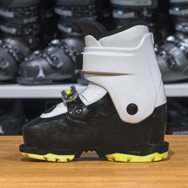 Buty Dalbello CX 2.0 Yellow rozm.19.5-22.5 - 2026