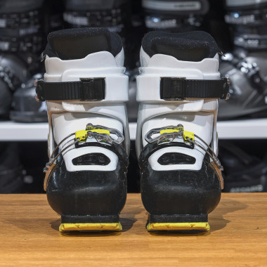 Buty Dalbello CX 2.0 Yellow rozm.19.5-22.5 - 2026