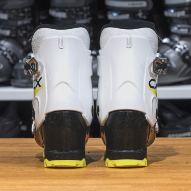 Buty Dalbello CX 2.0 Yellow rozm.19.5-22.5 - 2026