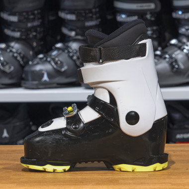 Buty Dalbello CX 3.0 Yellow rozm.23.5-26.5 - 2026