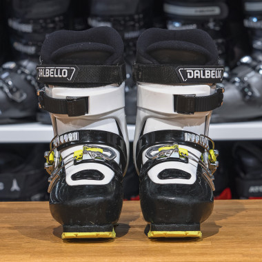 Buty Dalbello CX 3.0 Yellow rozm.23.5-26.5 - 2026