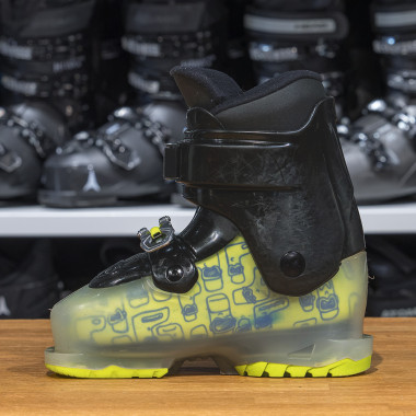 Buty Dalbello Zest 2.0 rozm.19.5-22.5 - 2026