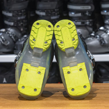 Buty Dalbello Zest 2.0 rozm.19.5-22.5 - 2026