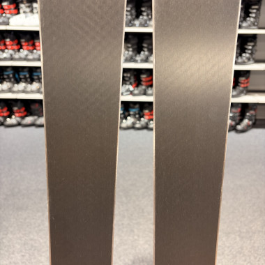 Narty Blizzard Quattro Limited 160 cm 2026 - TEST 3 DNI