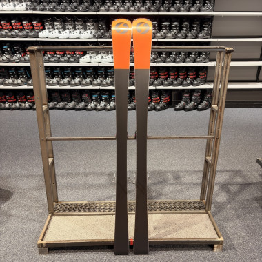 Narty Blizzard Phoenix PRO R14 155 cm 2026 - TEST 3 DNI