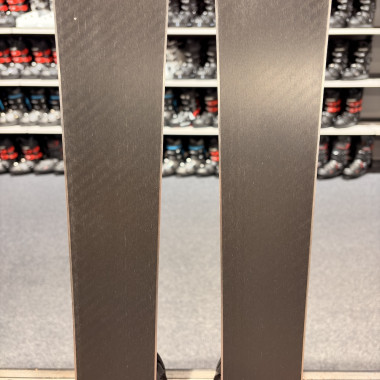 Narty Blizzard Phoenix PRO R14 155 cm 2026 - TEST 3 DNI