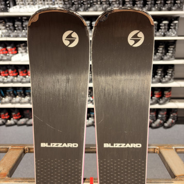 Narty Blizzard Phoenix PRO R14 170 cm 2026 - TEST 1 DZIEŃ