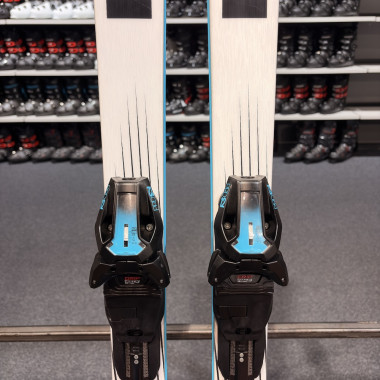 Narty Head Worldcup Rebels i.Speed 185 cm 2026 - TEST 5 DNI