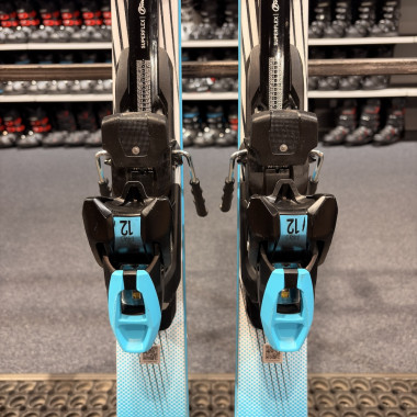 Narty Head Worldcup Rebels i.Speed 185 cm 2026 - TEST 5 DNI