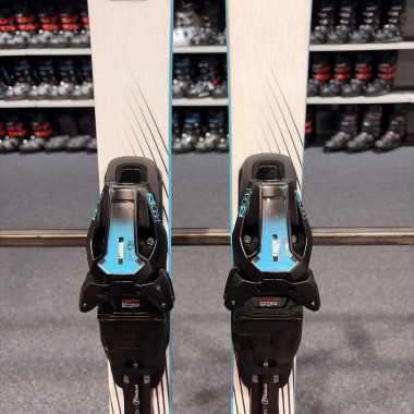 Narty Head Worldcup Rebels i.SL 150 cm 2026 - TEST 1DZIEŃ