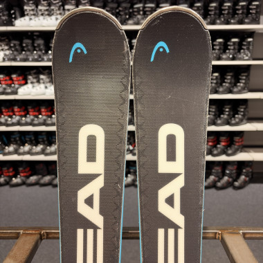 Narty Head Supershape e.Speed 177 cm 2026 - TEST 3 DNI