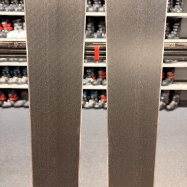 Narty Head Supershape e.Speed 177 cm 2026 - TEST 3 DNI