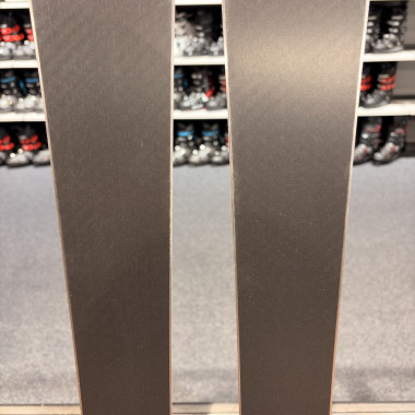 Narty Volkl Shine SC Carbon 148 cm 2026 - TEST 1 DZIEŃ