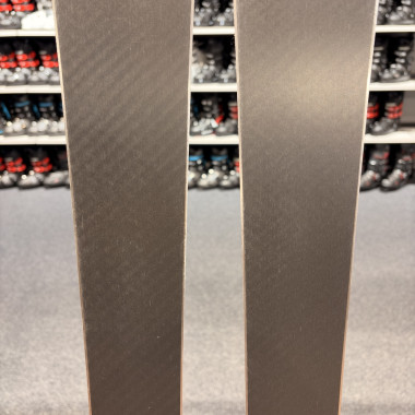 Narty Volkl Shine SC Carbon 153 cm 2026 - TEST 1 DZIEŃ