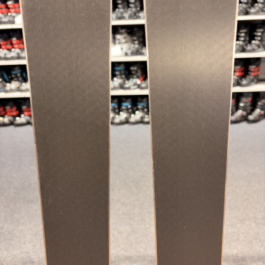 Narty Volkl Deacon Black 151 cm 2026 - TEST 3 DNI