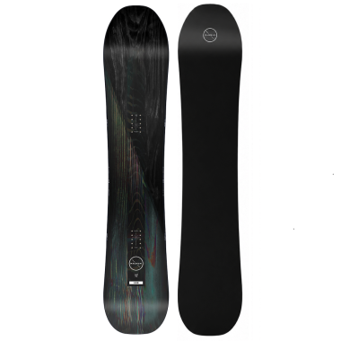 Deska Nitro Magnum 171W 2024
