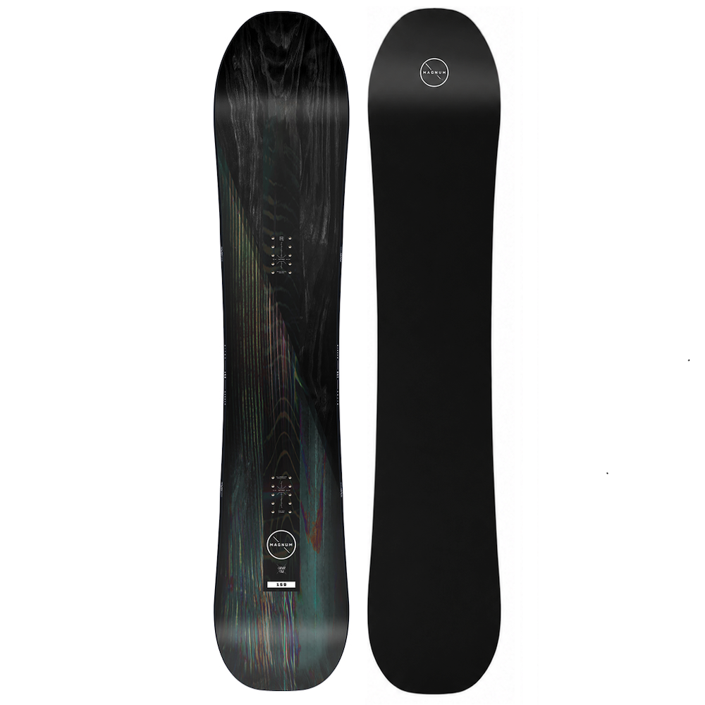 Deska Nitro Magnum 171W 2024