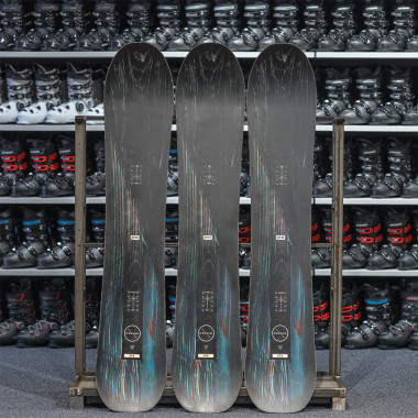 Deska Nitro Magnum 171W 2024