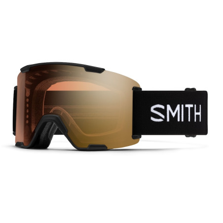 Gogle SMITH STASH XL BLACK PHOTOCHROMIC S3/S1 M007902QJ994O 2027