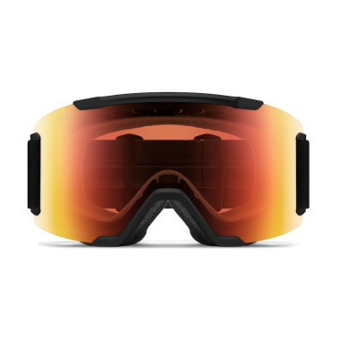 Gogle SMITH SQUAD 2 Black PHOTOCHROMIC S3/S1 M007892QJ994V  2027