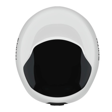 Kask Smith ICON MIPS MATTE WHITE FADE OUT E005072VI 2027