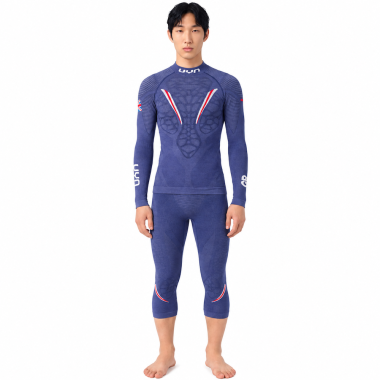 Kalesony MAN NATYON BIOMORPH UW PANTS MEDIUM GREAT BRITAIN T122 2027