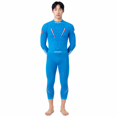 Kalesony MAN NATYON BIOMORPH UW PANTS MEDIUM FRANCE T023 2027