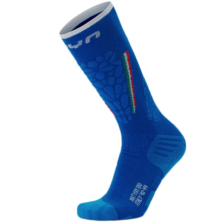 Skarpety UYN NATYON ONE BIOMORPH SOCKS  Italy T035 2027