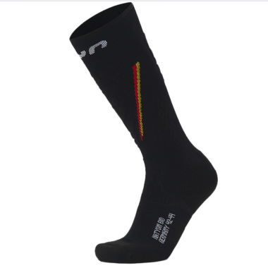 Skarpety UYN NATYON ONE BIOMORPH SOCKS Germany T121 2027