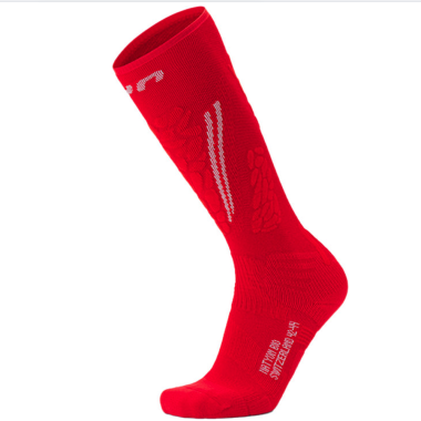Skarpety UYN NATYON ONE BIOMORPH SOCKS Switzerland T021 2027