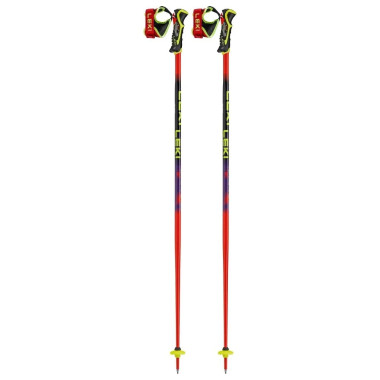 Kije WCR Pro SL TR 18 mm 2027
