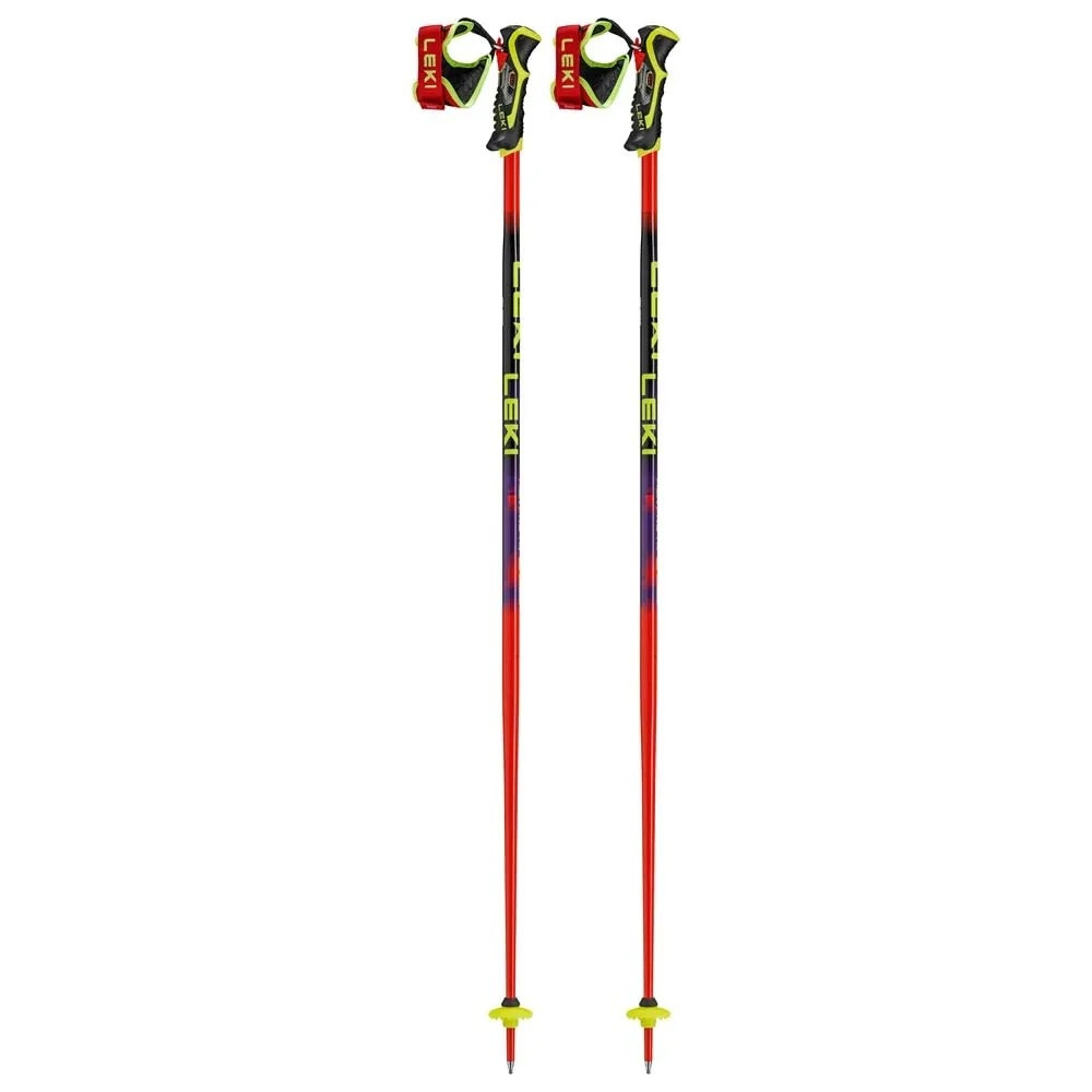 Kije WCR Pro SL TR 18 mm 2027