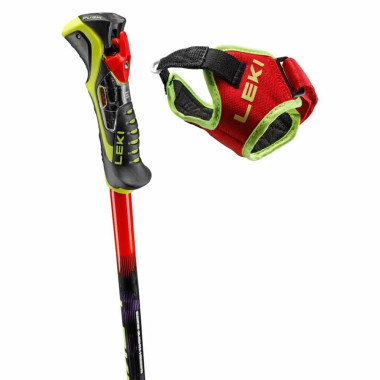 Kije WCR Pro SL TR 18 mm 2027