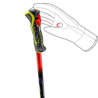 Kije WCR Pro SL TR 18 mm 2027