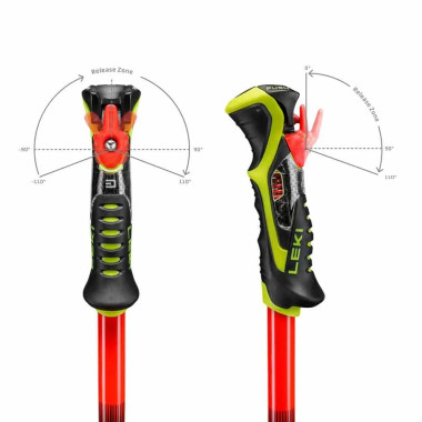 Kije WCR Pro SL TR 18 mm 2027