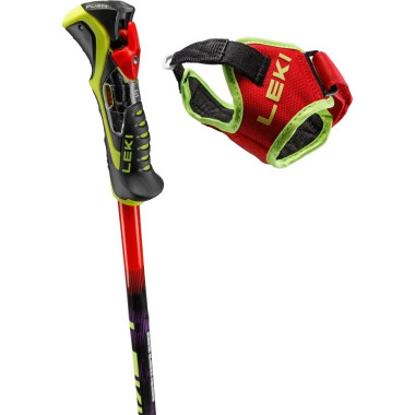 Kije WCR Pro Lite SL TR 16 mm 2027