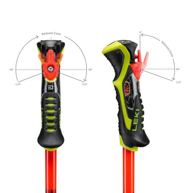 Kije WCR Pro Lite SL TR 16 mm 2027