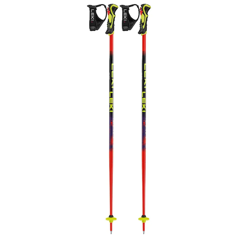 Kije WCR Evo Lite SL TR RED 16 mm 2027