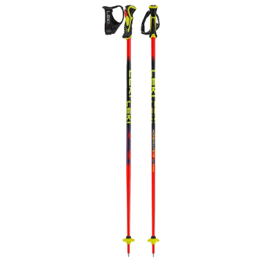 Kije WCR Evo Lite SL TR RED 16 mm 2027