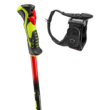 Kije WCR Evo Lite SL TR RED 16 mm 2027