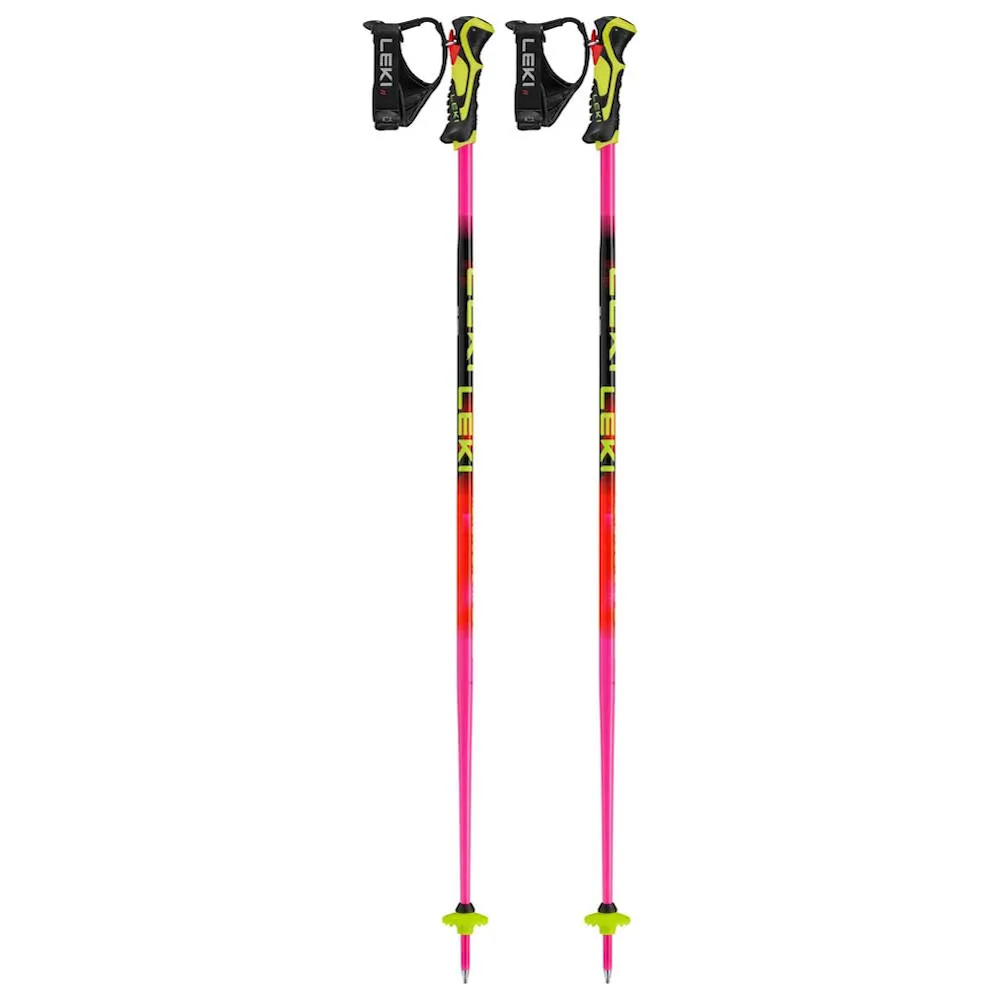 Kije WCR Evo Lite SL TR PINK 16 mm 2027