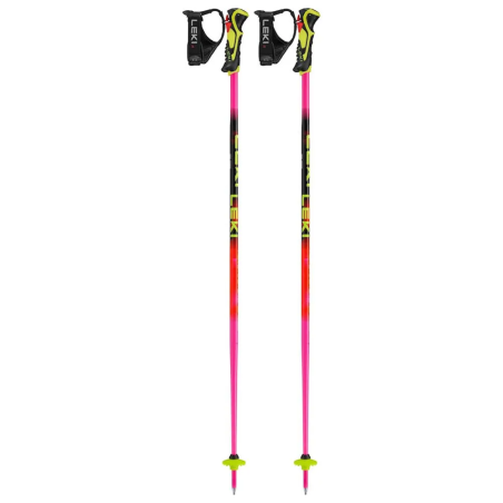 Kije WCR Evo Lite SL TR PINK 16 mm 2027
