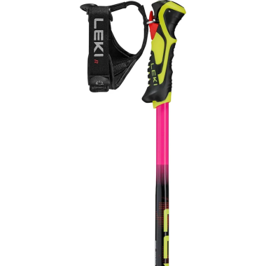 Kije WCR Evo Lite SL TR PINK 16 mm 2027