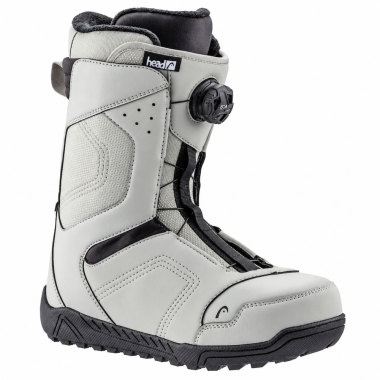 Buty HEAD REV BOA Coiler STONE  NOWE 2026
