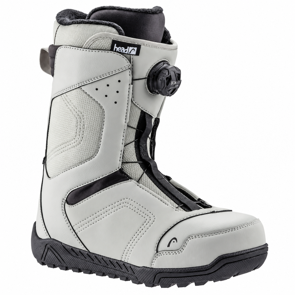 Buty HEAD REV BOA Coiler STONE  NOWE 2026