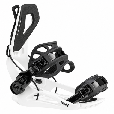 Wiązania Head RX ONE White 344335 2026