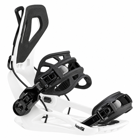 Wiązania Head RX ONE White 344335 2026