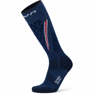 Skarpety UYN NATYON ONE BIOMORPH SOCKS Great Britain T122 2027