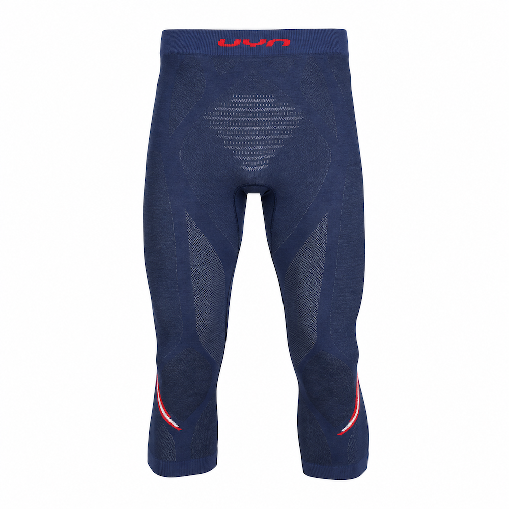 Kalesony MAN NATYON BIOMORPH UW PANTS MEDIUM USA T025 2027