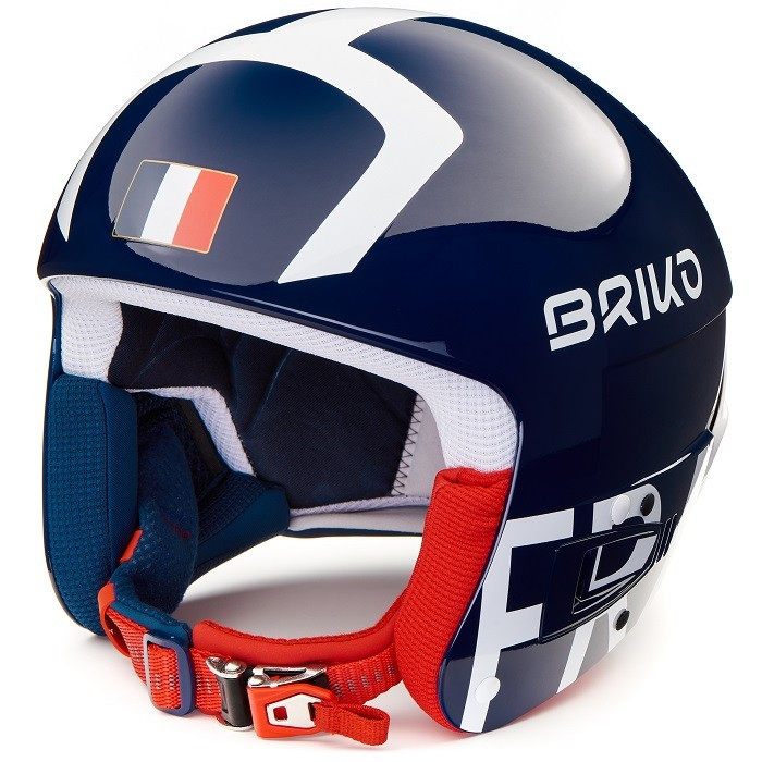 Kask Briko Vulcano FIS 6.8 FRANCE